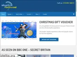Sites similar to skydivenorthwest.co.uk