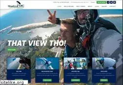Sites similar to skydiveoc.com