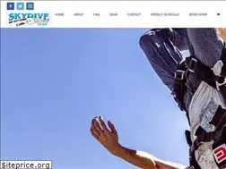 Sites similar to skydiveogden.com