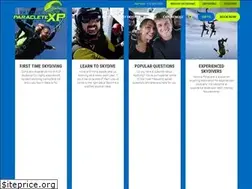 Sites similar to skydiveparacletexp.com
