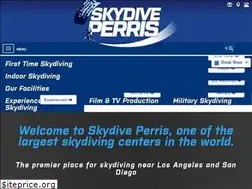 Sites similar to skydiveperris.com