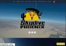 Sites similar to skydivephoenix.com