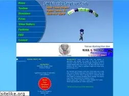 Sites similar to skydiveportcharlotte.com