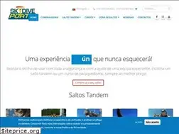 Sites similar to skydiveporto.com
