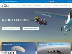 Sites similar to skydiveportugal.pt