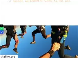 Sites similar to skydivepretoria.com