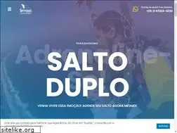 Sites similar to skydiverio.com.br