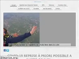 Sites similar to skydiveroanne.fr