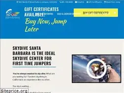 Sites similar to skydivesantabarbara.com