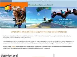 Sites similar to skydiveseb.com