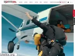 Sites similar to skydivespa.be