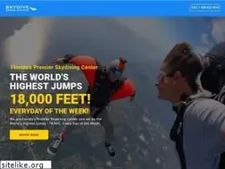 Sites similar to skydivespacecenter.com