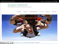 Sites similar to skydiveswoop.ca