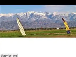 Sites similar to skydivetaroudant.com