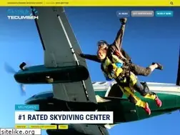Sites similar to skydivetecumseh.com