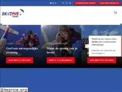 Sites similar to skydiveteuge.com