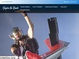 Sites similar to skydivetheranch.com