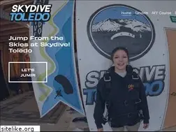 Sites similar to skydivetoledo.com