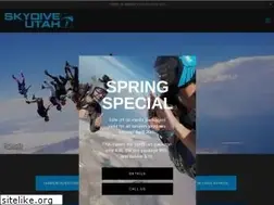 Sites similar to skydiveutah.com