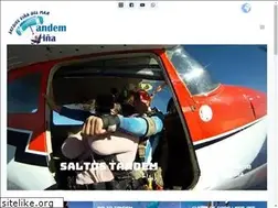 Sites similar to skydivevina.cl