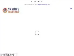 Sites similar to skydivewestcoast.com