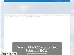 Sites similar to skydivewestplains.com