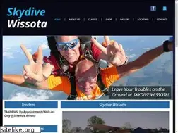 Sites similar to skydivewissota.org