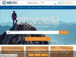 Sites similar to skydiveworldwide.com