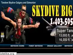Sites similar to skydivingcalgary.ca