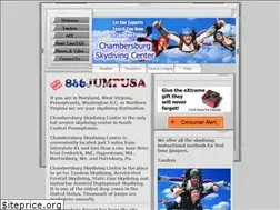 Sites similar to skydivingcenter.net