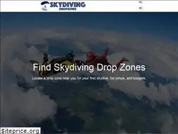 Sites similar to skydivingdzs.com