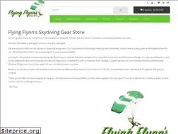 Sites similar to skydivinggearstore.com