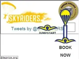 Sites similar to skydivinginindia.com