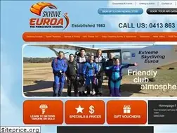 Sites similar to skydivingmelbourne.com.au
