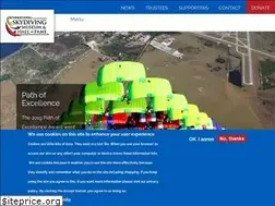 Sites similar to skydivingmuseum.org