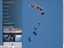 Sites similar to skydivingstills.com