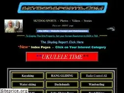 Sites similar to skydogsports.com