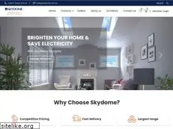 Sites similar to skydome.com.au