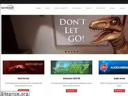 Sites similar to skydomestudios.com