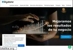 Sites similar to skydone.com