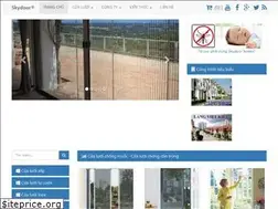Sites similar to skydoor.com.vn