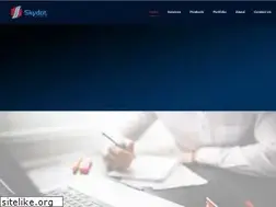 Sites similar to skydotinfotech.com