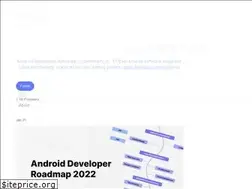 Sites similar to skydoves.medium.com