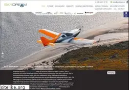 Sites similar to skydream.pl