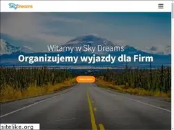 Sites similar to skydreams.pl