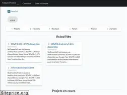 Sites similar to skydreamsoft.fr