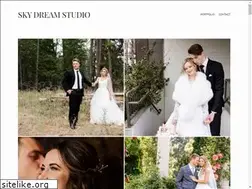 Sites similar to skydreamstudio.com