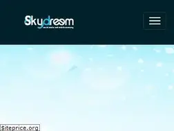 Sites similar to skydreem.com