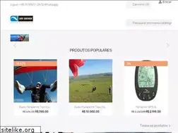 Sites similar to skydriver.com.br