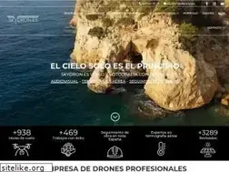 Sites similar to skydron.es